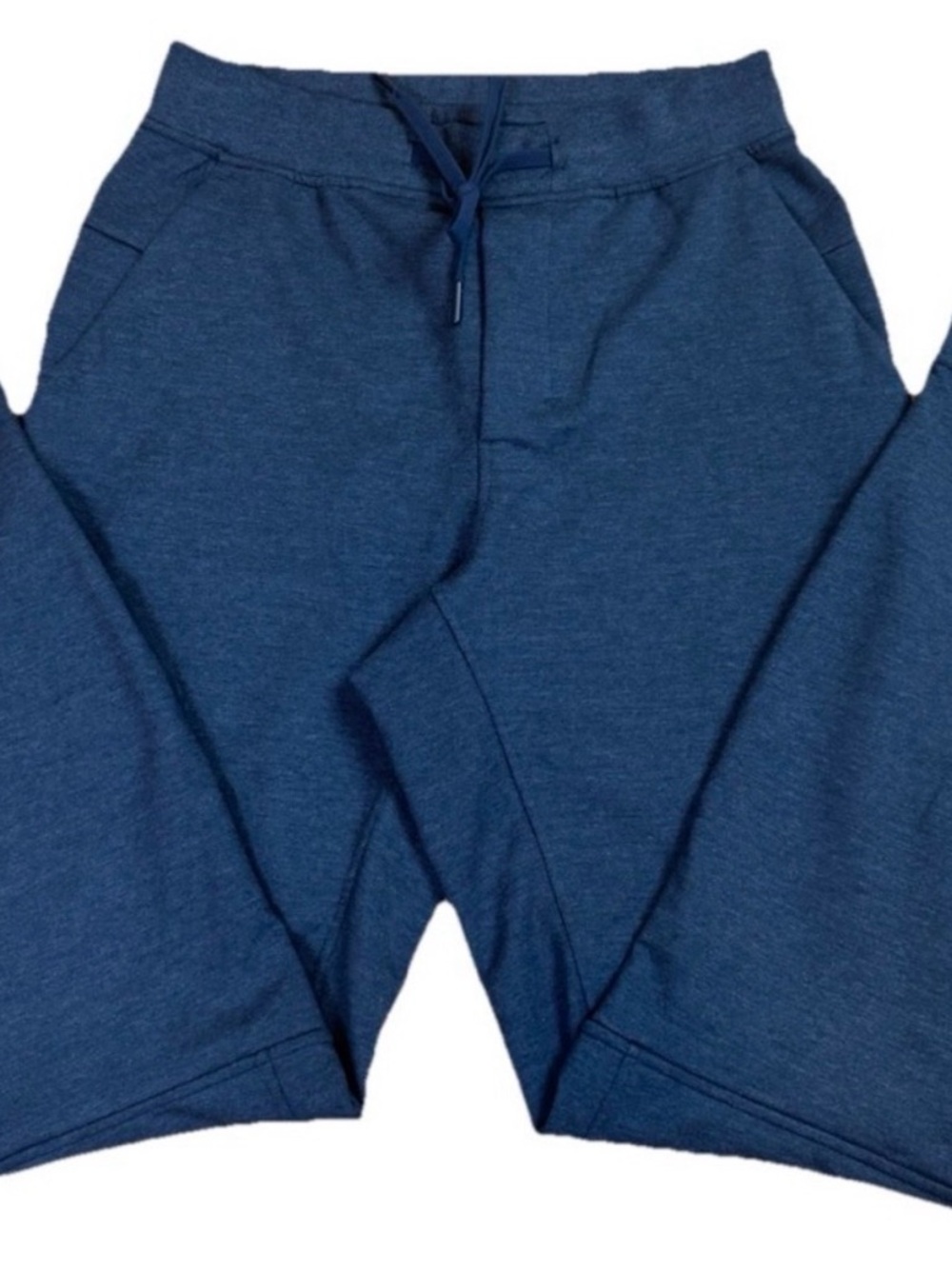lululemon athletica Navy Blue Jogger
